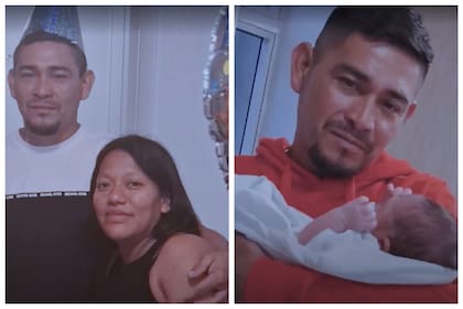Una madre guatemalteca indocumentada, con un bebé recién nacido y su hija de 6 años, no sale de su casa en Florida por miedo a que la deporten