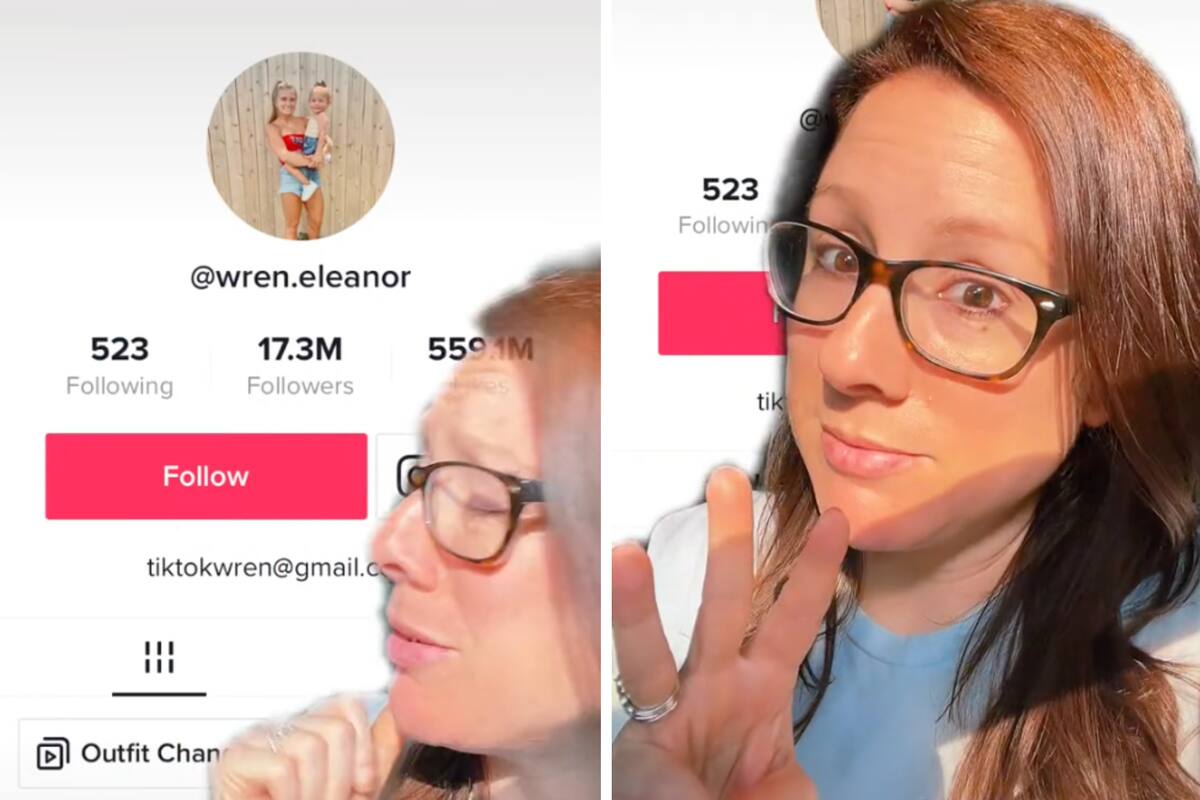 Una madre lanzó una advertencia a los padres de familia sobre el contenido que incluye a sus hijos