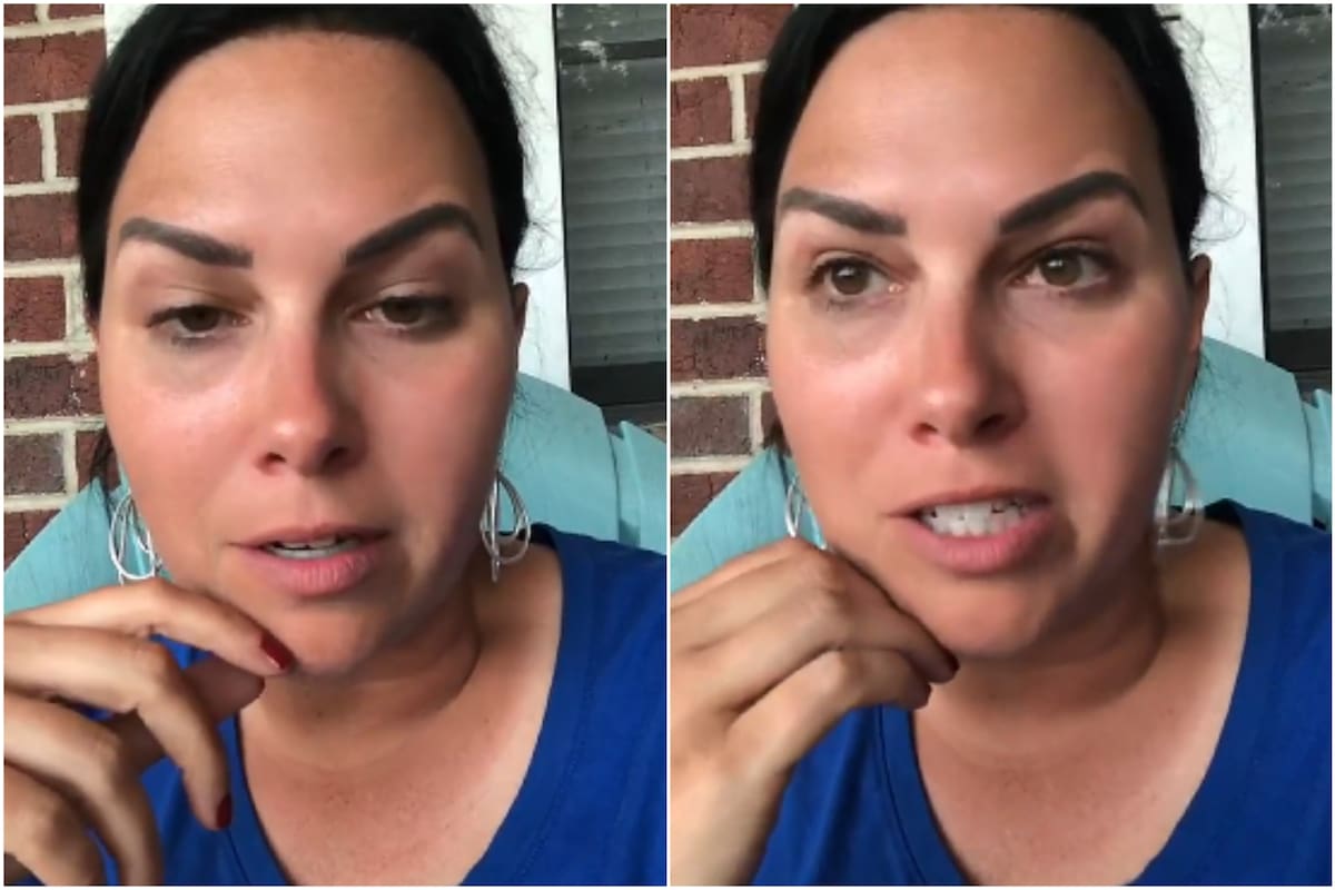 Una madre le reclamó a la aerolínea el alevoso error que tuvo con su hija de 12 años