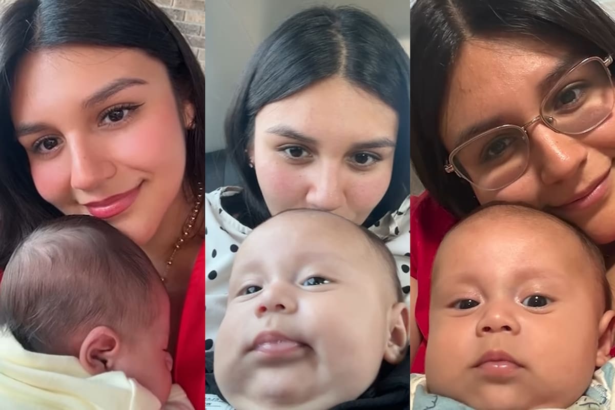 Una madre mexicana que intentó ingresar legalmente a Texas junto a su bebé nacido en Estados Unidos sufrió la revocación de su visa después de un largo interrogatorio fronterizo