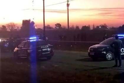 Una madre y su hija murieron al ser atropelladas por una camioneta en el departamento mendocino de San Martín