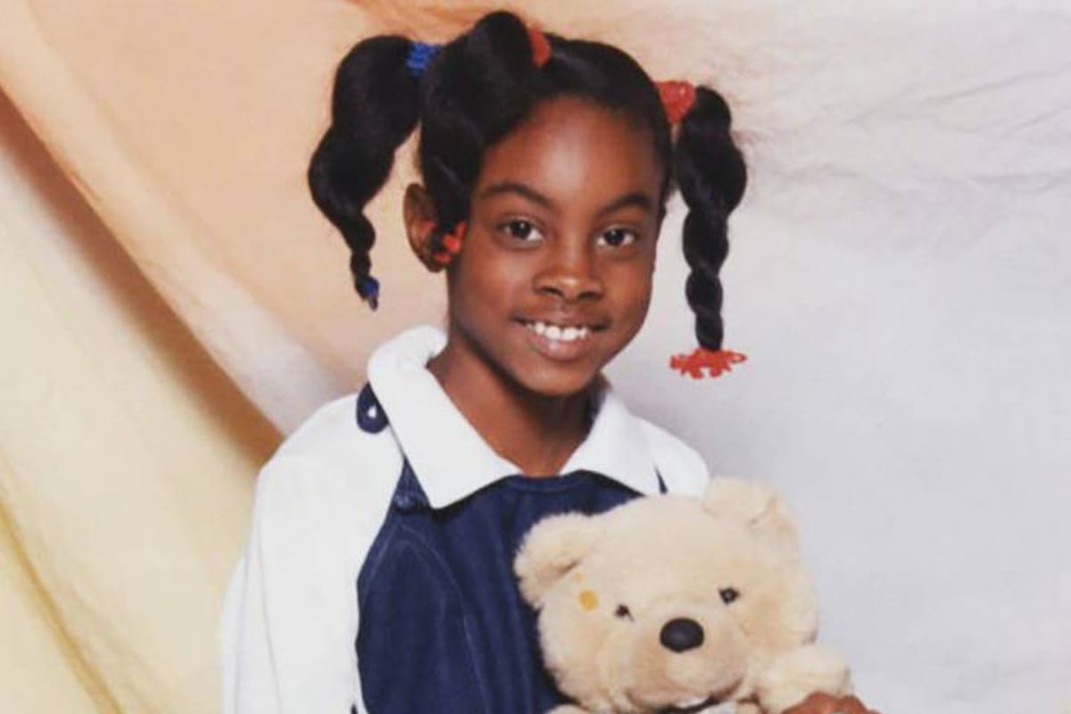 Una madrugada de San Valentín, Asha desapareció en extraña condiciones (Foto: Cortesía @thelessdeadpod)