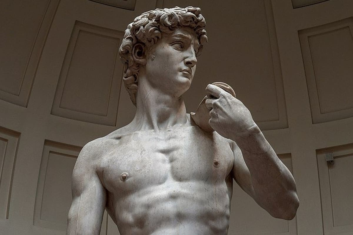 Una maestra de Florida recibirá un reconocimiento en Italia luego de ser obligada a renunciar a su antiguo trabajo por mostrar una imagen del David a sus alumnos