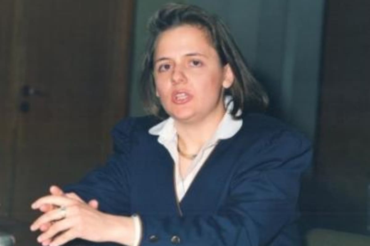 Una maestra en Italia fue despedida por 20 años de ausencia en 24 años de trabajo (Foto:LinkedIn)