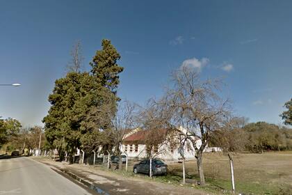 Una maestra falta hace 2 años y 7 meses a la escuela N° 4530 "Teniente Benjamín Matienzo" de la localidad de Las Blancas, en Cerrillos