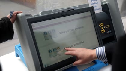 Las elecciones en CABA, se celebran en las mismas fechas que los comicios nacionales