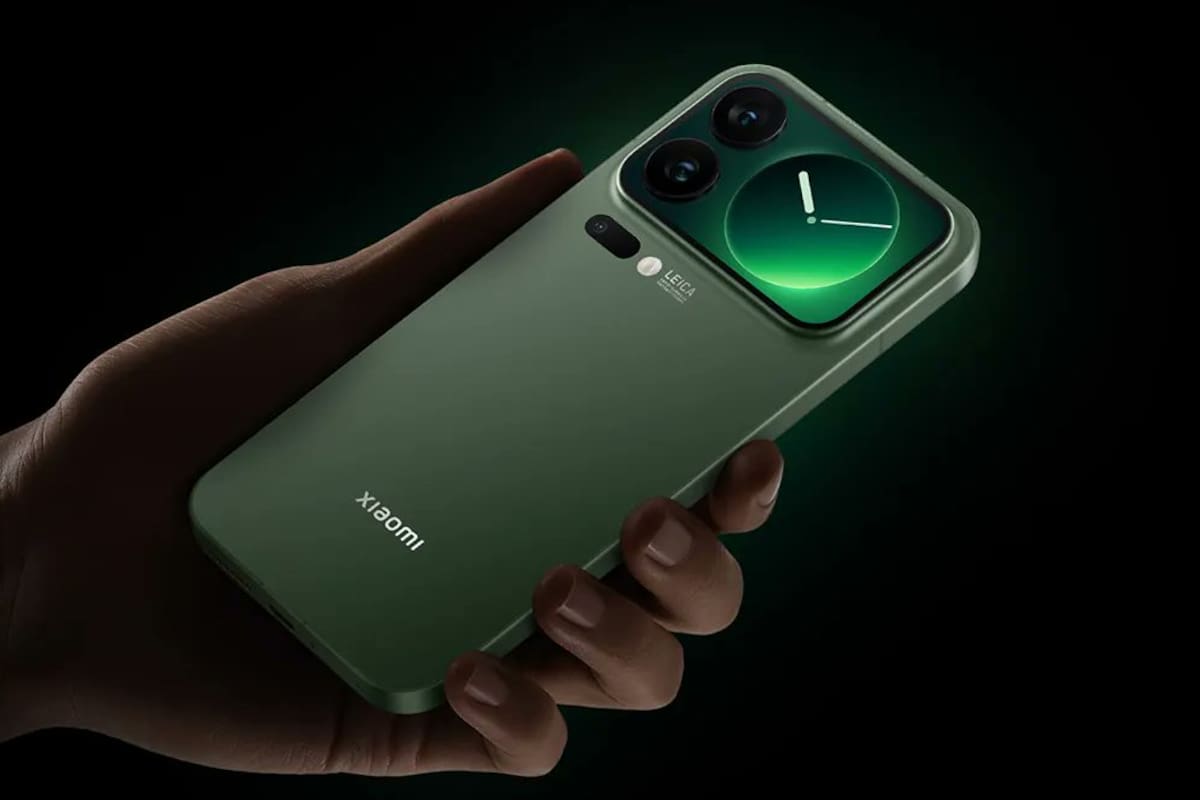 Una marca de celulares china lanza una nueva inteligencia artificial