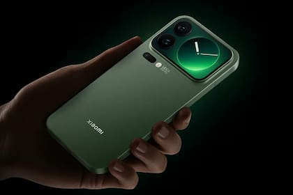 Una marca de celulares china lanza una nueva inteligencia artificial