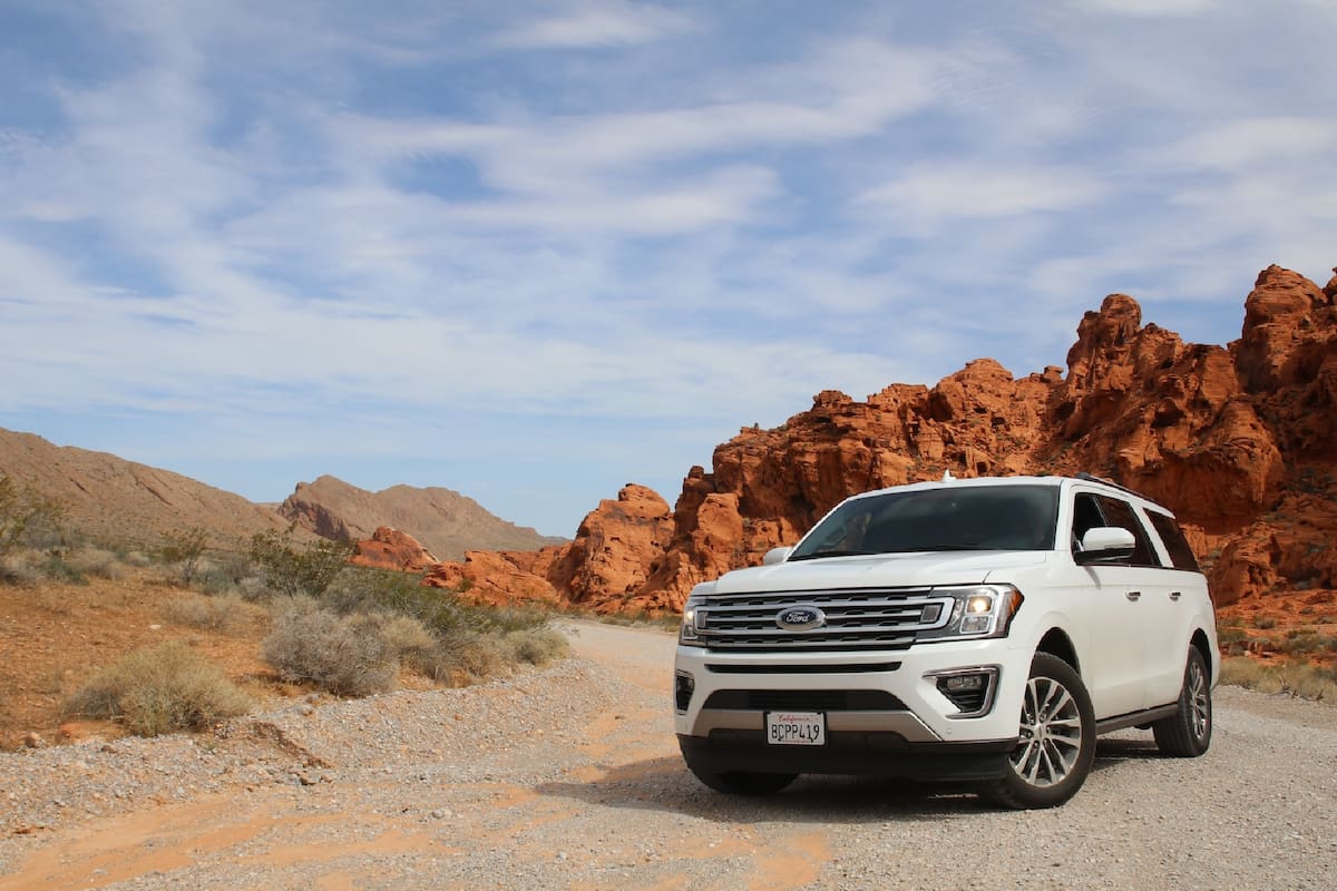 Una marca tiene dos de las camionetas que menos se deprecian en Estados Unidos