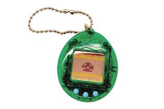 Nostalgia: ¿te acordás del Tamagotchi?