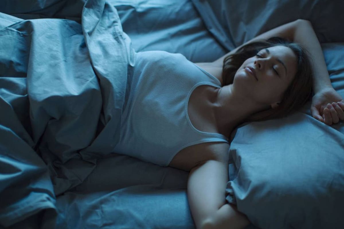 Una médica de Harvard contó cuáles son los tres mejores trucos para dormir mejor (Foto: Archivo)