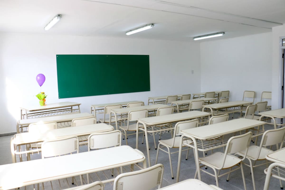 Una medida cautelar ordenó a un colegio privado de Morón a readmitir a dos chicos cuyos padres adeudaban cuotas del año anterior