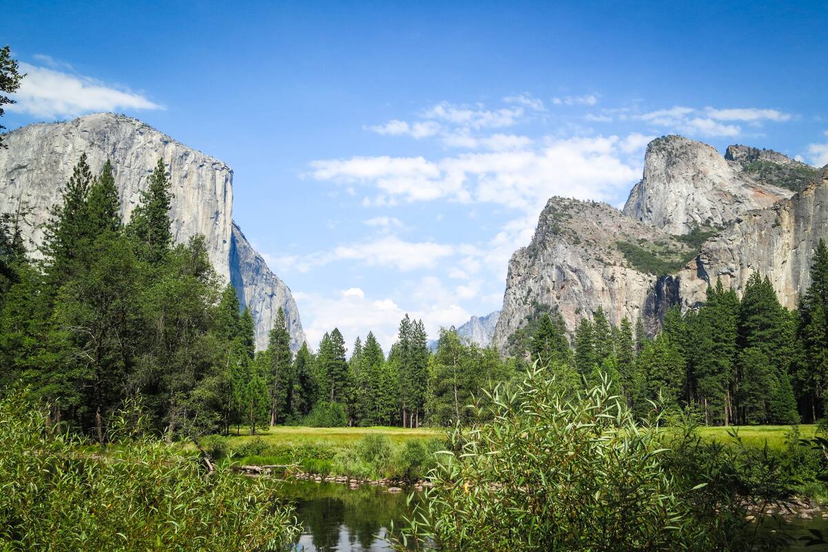Una medida del Departamento de Vida Silvestre de Nevada que busca fomentar la participación en actividades al aire libre sin costo. Foto: Pexels