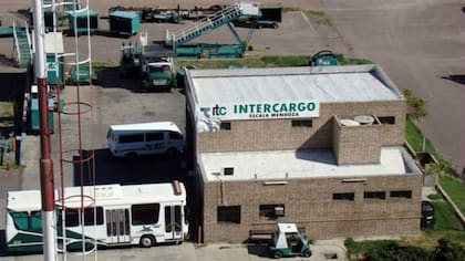 Intercargo