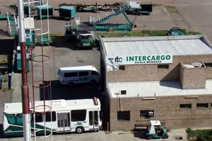 Una medida gremial de Intercargo genera demoras en vuelos en Aeroparque y Ezeiza