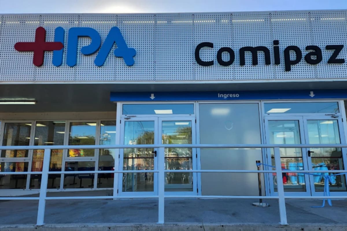 Una menor de 3 años fue atropellada en Córdoba