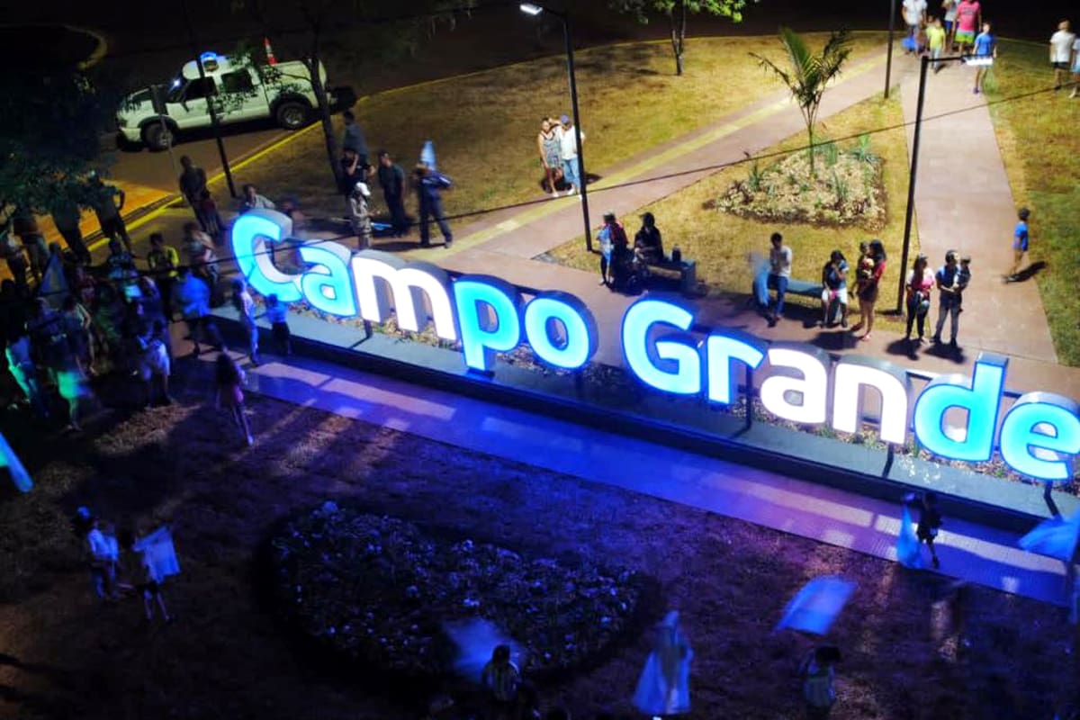 Una menor de edad denunció ante las autoridades locales haber sido abusada por un grupo compuesto por tres adolescentes y un adulto en Campo Grande, Misiones