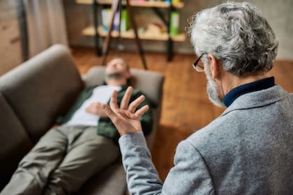 Una mente calmada transmite y contagia la misma sensación