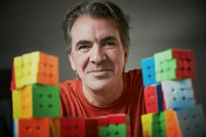 Una mente innovadora que analiza el nuevo bienestar y la longevidad bajo el prisma del cambio