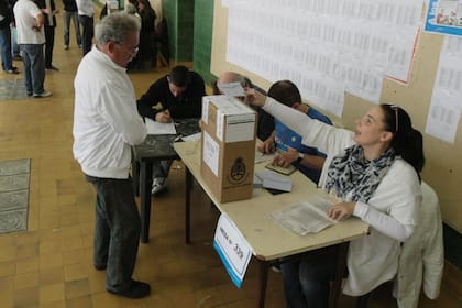 Las elecciones PASO en Entre Ríos son el 13 de agosto