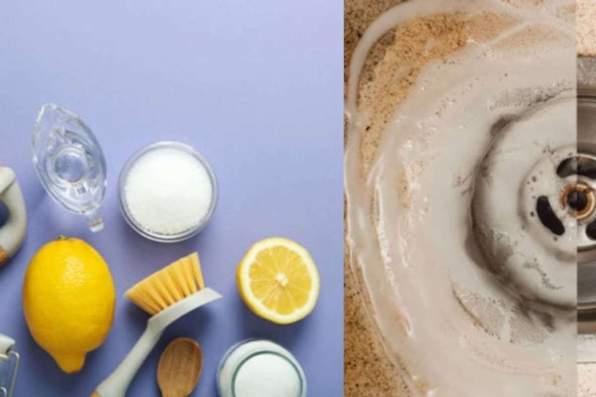 Una mezcla que promete combatir la suciedad oculta de las rejillas.