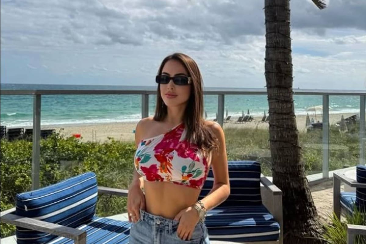 Una migrante boliviana dijo que Naples es el barrio de Florida donde se concentran sus compatriotas