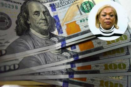 Una migrante colombiana cobró miles de dólares en subsidio del gobierno de EE.UU. con una identidad falsa