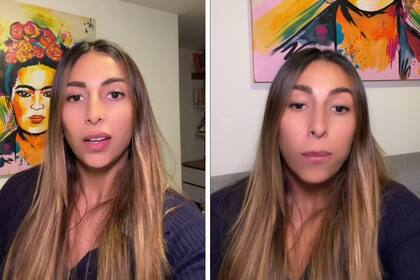 Una migrante colombiana contó cómo tuvo que volver a empezar tras perder su empleo en EE.UU.