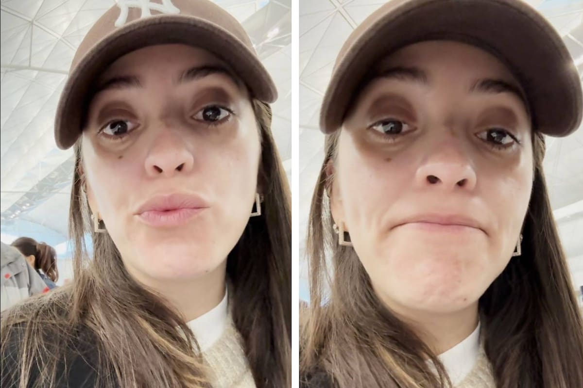 Una migrante contó cómo fue su regreso a EE.UU. con la green card expirada