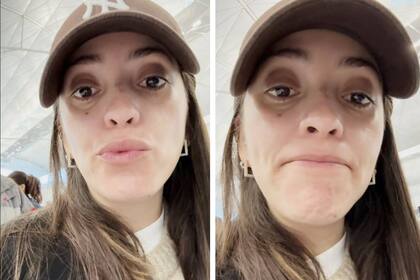 Una migrante contó cómo fue su regreso a EE.UU. con la green card expirada