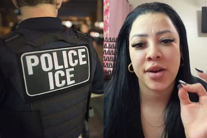 Una migrante cubana contó cómo fue su cita con el ICE por el documento I-220A