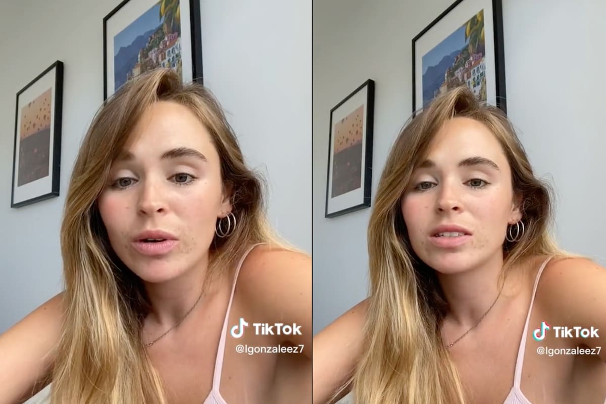 Una migrante española enlistó los aspectos negativos de vivir en otro país y se volvió viral