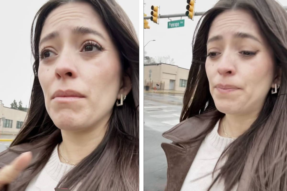 Una migrante latina mostró cómo tramitó su Real ID con la green card vencida