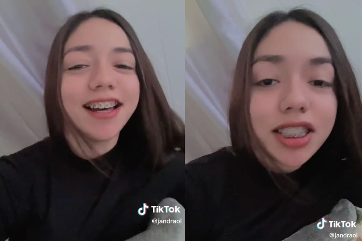 Una migrante reveló que los hombres que viven en EE.UU. y dejaron a sus familias en sus países de origen no siempre son sinceros