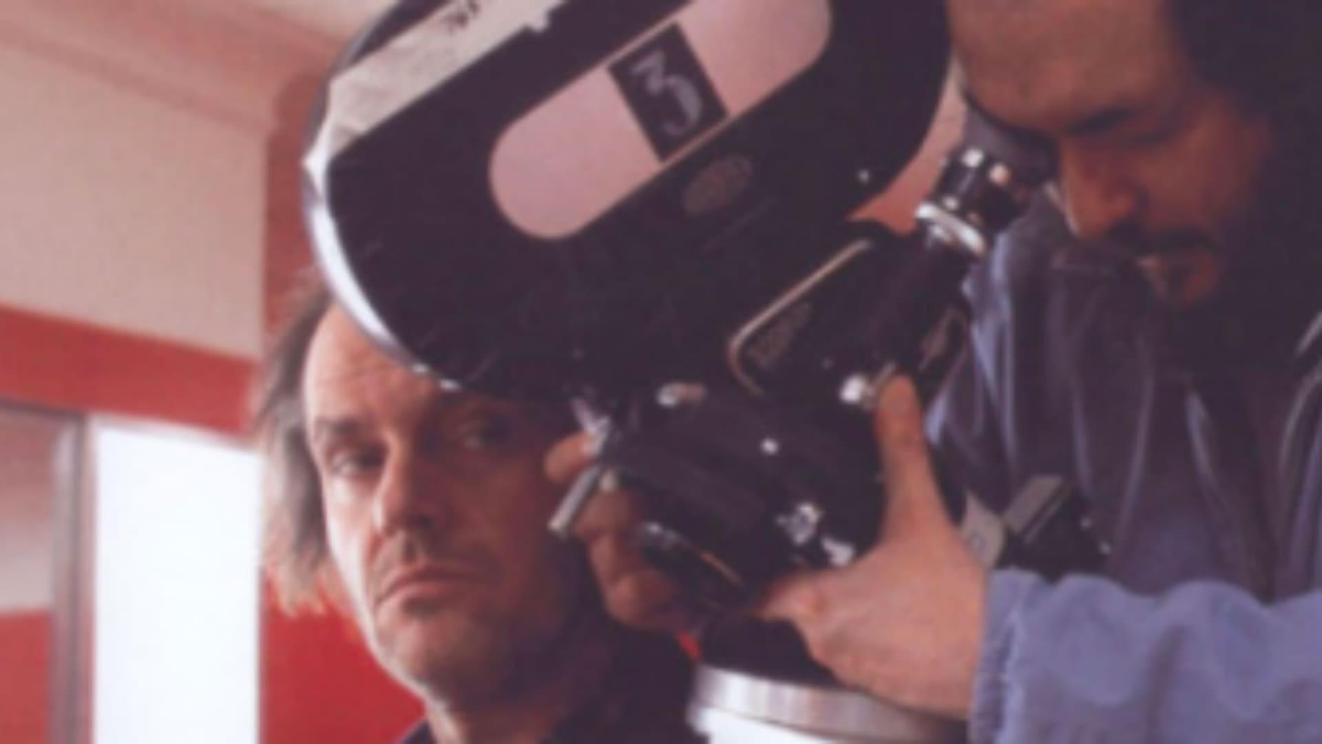 Una mirada a la compleja filmación de la emblemática película de terror protagonizada por Jack Nicholson