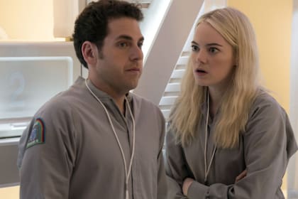 Una mirada a las principales novedades de la plataforma de streaming