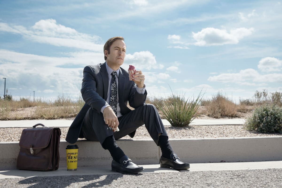 Una mirada a lo que se viene en este regreso de la precuela de Breaking Bad, que triunfa por sus propios méritos