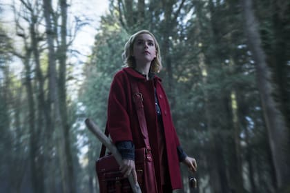 Una mirada a los principales estrenos de la plataforma de streaming