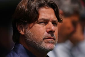 Estados Unidos ya se clasificó, asombra con su juego y hace que los hinchas empiecen a reconocer al DT argentino