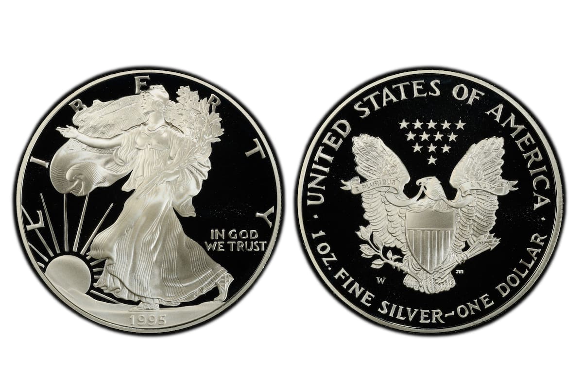 Una moneda estadounidense captó el interés de coleccionistas por su alto valor en el mercado