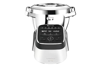 Una Moulinex Companion XL