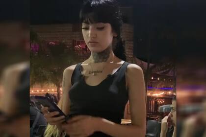 Una moza recibió propina en Bitcoin y se volvió viral