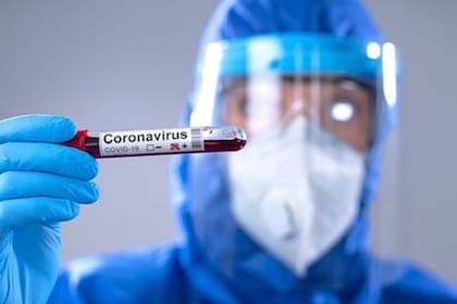 Los riesgos del coronavirus variarían según el tipo de sangre