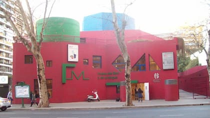 El Museo del Libro y de la Lengua de la Biblioteca Nacional