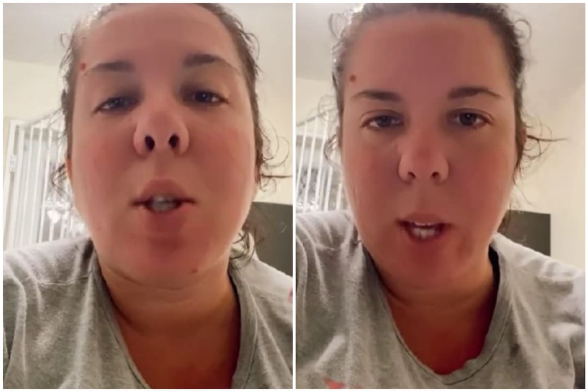 Una mujer asegura que participó en Caso Cerrado y revela cuánto dinero le pagaron