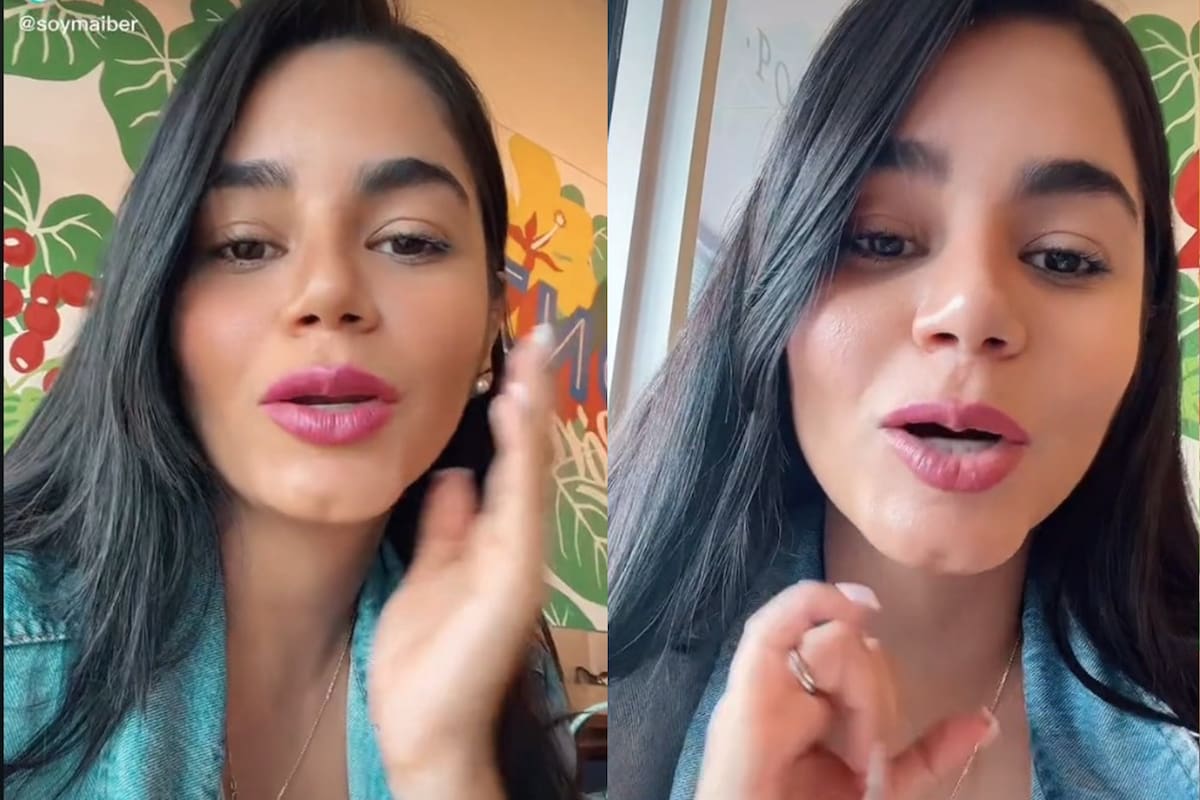 Una mujer colombiana detalló cómo fue su experiencia al tramitar la visa y dejó al descubierto una sorprendente anécdota