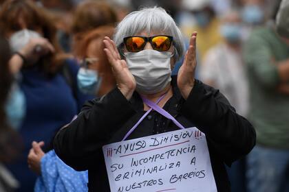 España es el país de la Unión Europea con más casos en proporción a su población.