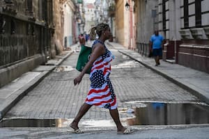 A Cuba ya no le queda tiempo