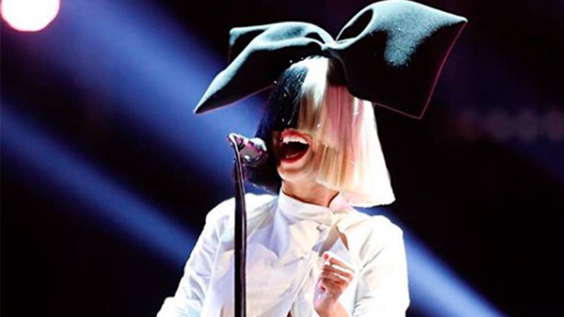 Sia
