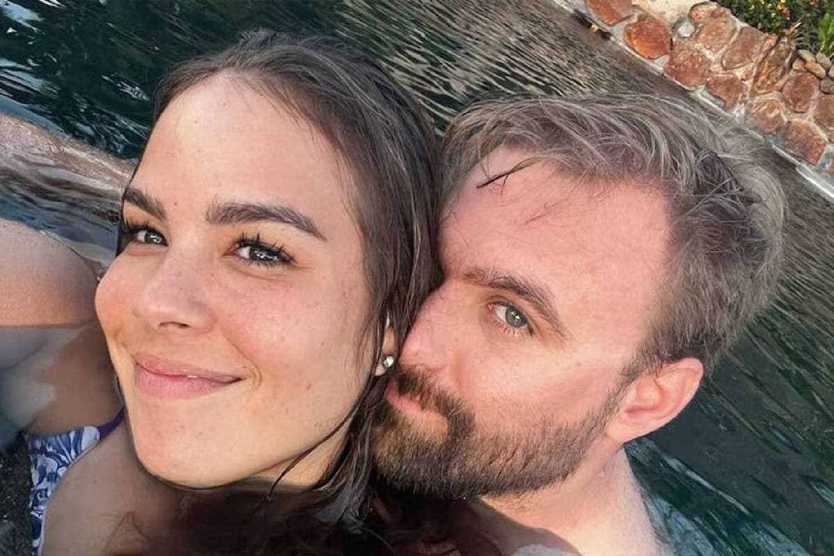 Una mujer contó cómo fue el momento en el cual le reveló a su novio estadounidense que no tenía residencia legal